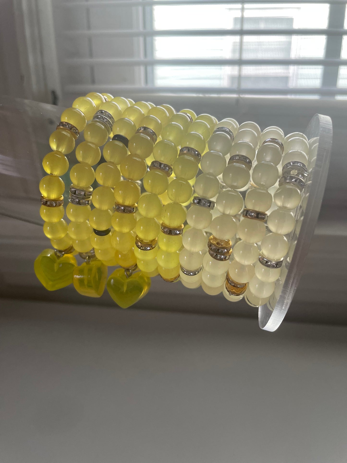Yellow Stack