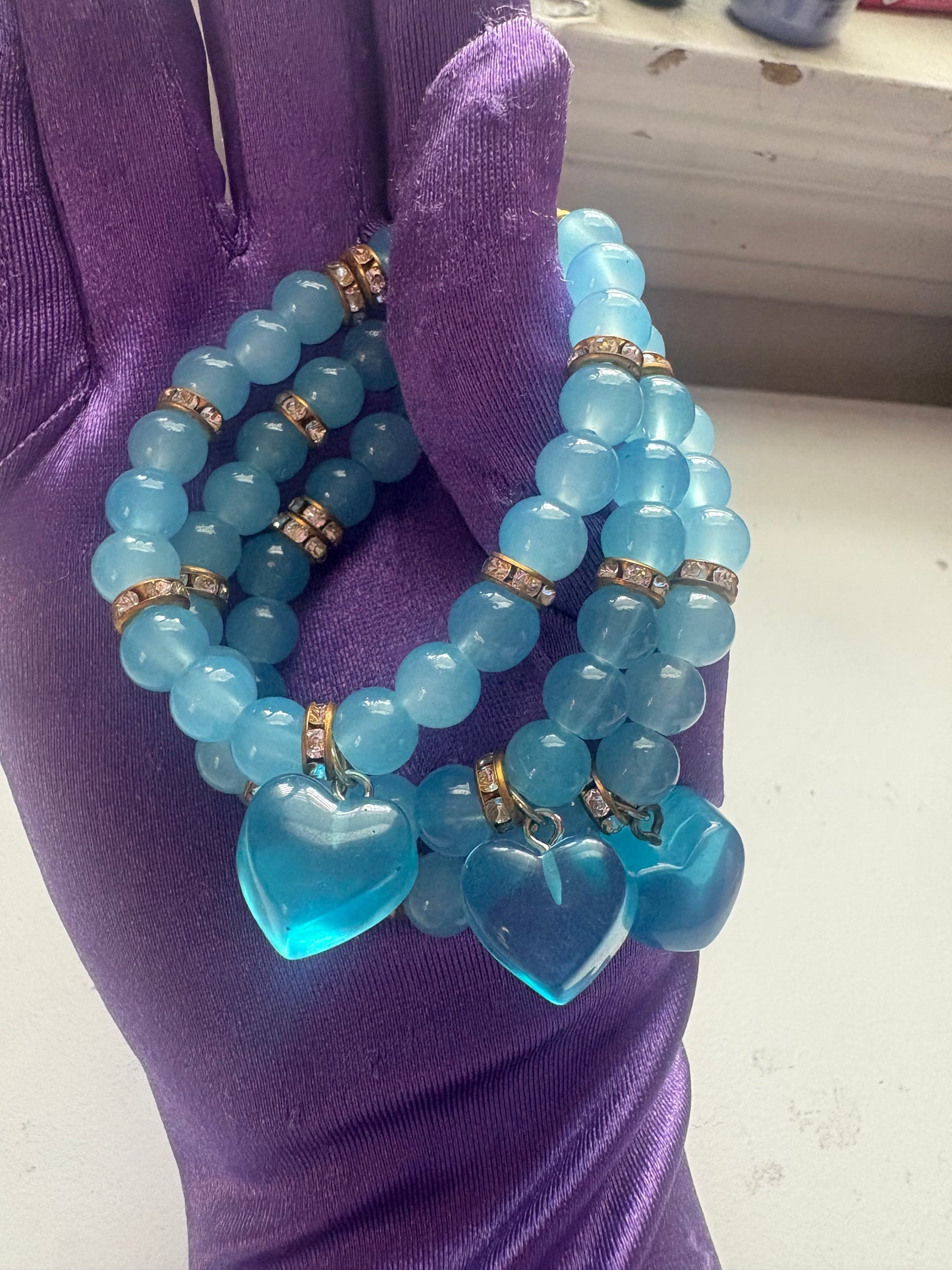 Blue Raspberry