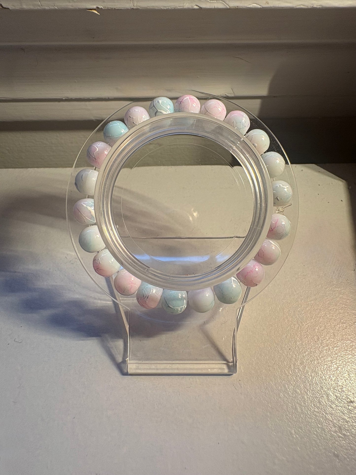 Pastel Watercolor
