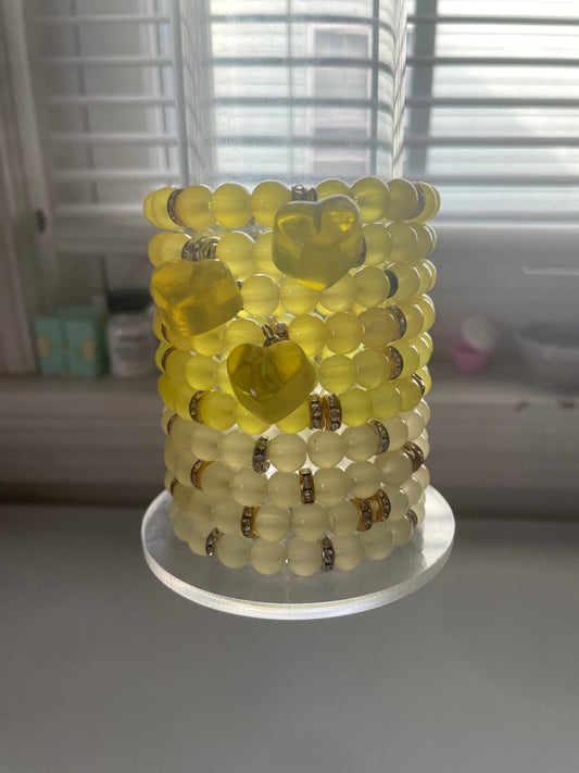 Yellow Stack