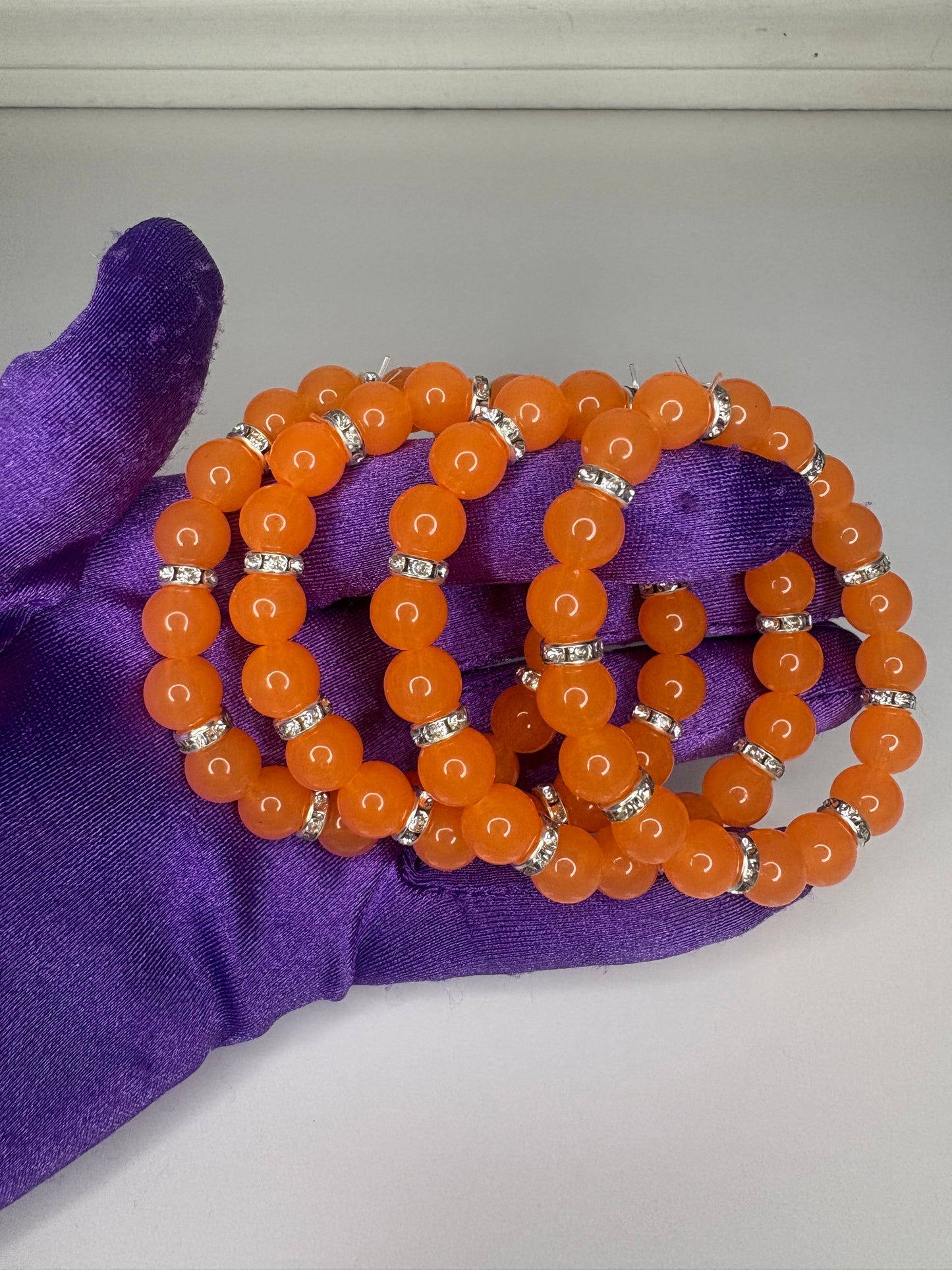 Fresh Oranges