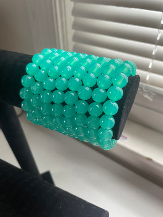 Minty Fresh