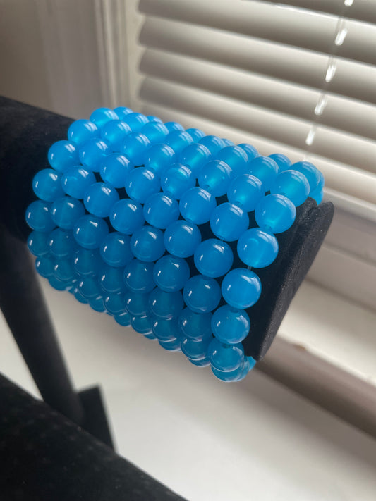 Cool Blue