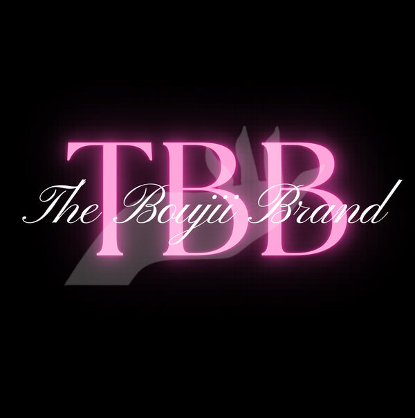 The Boujii Brand 